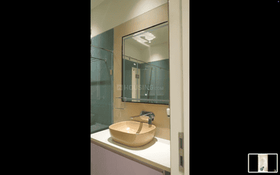 Image of 2800 Sq.ft 3.5 BHK Independent House for sale in Omaxe Hills, Rau, Indore for Rs. 15500000