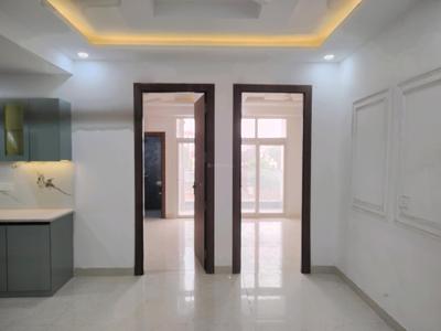 Living Room Image of 1050 Sq.ft 2 BHK Apartment / Flat for sale in Pearl Vista, Noida Extension Greater Noida for Rs. 5600000