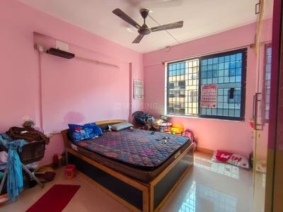 Provident Harmony Bedroom One 2