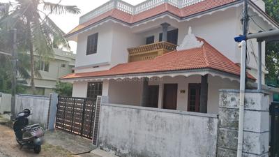 Image of 1450 Sq.ft 4 BHK Independent House for sale in Thrippunithura, Kochi for Rs. 7000000