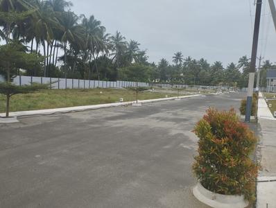 Mathura Plot View 1