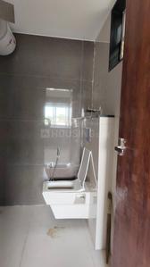 Image of 1050 Sq.ft 2 BHK Apartment / Flat for rent in Halasuru, Bengaluru for Rs. 50000