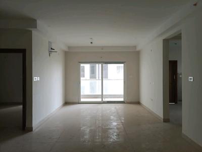Living Room Image of 1570 Sq.ft 2 BHK Apartment / Flat for sale in AVL Samskruthi, Puppalaguda Hyderabad for Rs. 10519000