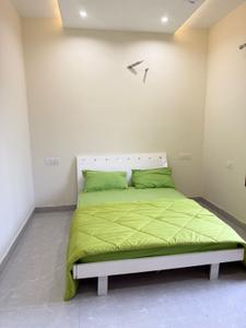 Bedroom Image of 1350 Sq.ft 3 BHK Apartment / Flat for sale in Kurali Mohali for Rs. 5590022