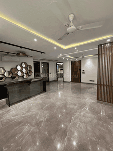 3 BHK Flat