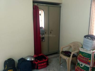 Bedroom Image of 1700 Sq.ft 3 BHK Duplex for sale in Kraft Chinar Wood, Akota Vadodara for Rs. 10500000
