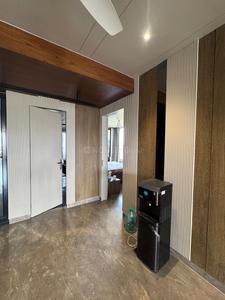 Bedroom Image of 4500 Sq.ft 3 BHK Builder Floor for rent in DLF City Phase 1, DLF Phase 1 Gurgaon for Rs. 300000