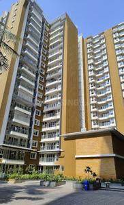 Image of 1749 Sq.ft 3 BHK Apartment / Flat for rent in Shriram Southern Crest Phase 1, Kumaraswamy Layout, Bengaluru for Rs. 70000