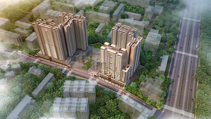 Vikas Ritz Main Image 1