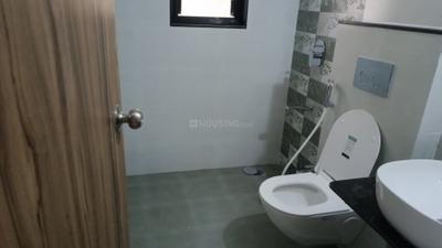 Image of 1000 Sq.ft 2 BHK Apartment / Flat for rent in Amit Ved Vihar, Kothrud, Pune for Rs. 32000
