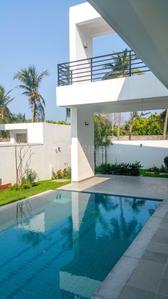Image of 5000 Sq.ft 4 BHK Independent House for rent in Kovalam, Chennai for Rs. 175000