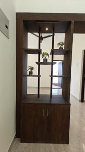Bedroom Image of 1000 Sq.ft 2 BHK Independent House for sale in Keeranatham Coimbatore for Rs. 6506750