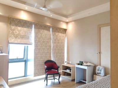 Bedroom Image of 2000 Sq.ft 3 BHK Apartment / Flat for sale in East Kolkata Township Kolkata for Rs. 35000000