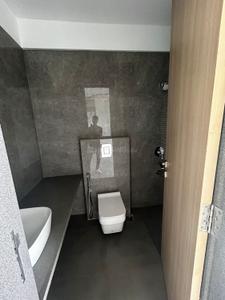 Image of 1257 Sq.ft 2 BHK Apartment / Flat for sale in Bhagwati 19 East, Nerul, Navi Mumbai for Rs. 30000000