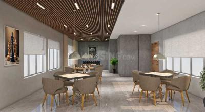 Hall Image of 1117 Sq.ft 2 BHK Apartment / Flat for sale in Kakkanad Kochi for Rs. 8300000