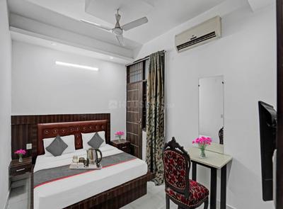 Bedroom Image of HOUSITIZE PG  in Sector 66, Noida