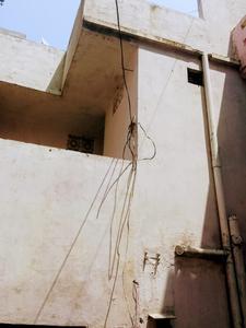 Balcony Image of 1530 Sq.ft 3 BHK Independent House for sale in Indira Nagar Lucknow for Rs. 7500000
