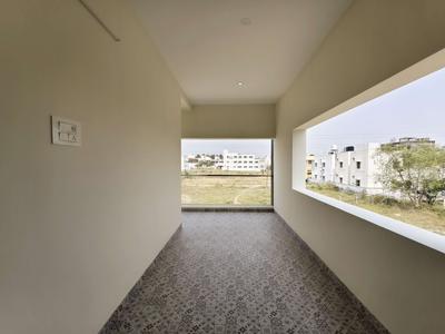 Balcony Image of 2651 Sq.ft 4 BHK Independent House for sale in Villankurichi Coimbatore for Rs. 17000001