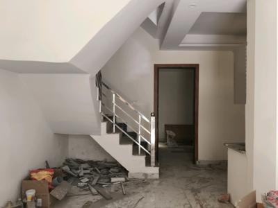 Living Room Image of 2175 Sq.ft 3 BHK Villa for sale in Arsh Green Villa 2, Noida Extension Greater Noida for Rs. 9135000