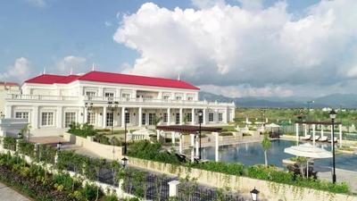 DLF Valley Plots Plot View 3