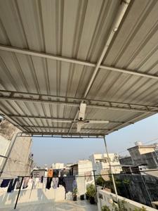 Image of 1323 Sq.ft 3 BHK Villa for sale in Katargam, Surat for Rs. 32100000