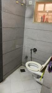 Bathroom Image of 2030 Sq.ft 3 BHK Penthouse for sale in Bhayli Vadodara for Rs. 7200000