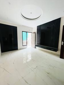 Bedroom Image of 2300 Sq.ft 4 BHK Independent House for sale in Kharar Mohali for Rs. 14900000