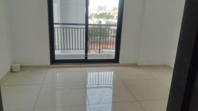 Bedroom Image of 1800 Sq.ft 3 BHK Apartment / Flat for rent in Lilleria Oakwoods, Vadsar Vadodara for Rs. 25000