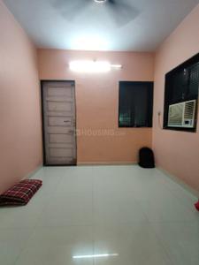 Hall Image of 600 Sq.ft 1 BHK Apartment / Flat for sale in Kalwa Thane for Rs. 6000000