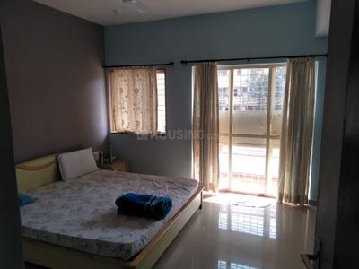 Bedroom Image of 3200 Sq.ft 4 BHK Villa for sale in Baner Pune for Rs. 25000000