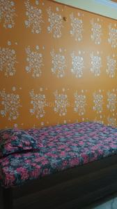 Bedroom Image of 1610 Sq.ft 4 BHK Apartment / Flat for sale in Chinhat Lucknow for Rs. 6700000