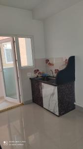 Kitchen Image of 1402 Sq.ft 2 BHK Apartment / Flat for sale in Aliens Space Station, Tellapur Sangareddy for Rs. 13000000