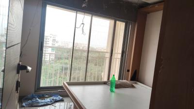 Bedroom Image of 1400 Sq.ft 3 BHK Apartment / Flat for sale in Neelkanth Auris, Panvel Navi Mumbai for Rs. 17800000