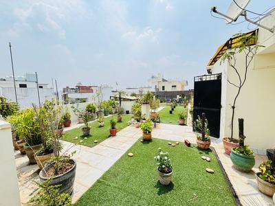 Image of 2080 Sq.ft 3.5 BHK Builder Floor for sale in Ansal Api Esencia, Sector 67, Gurgaon for Rs. 26000000