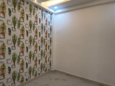 Bedroom Image of 1150 Sq.ft 3 BHK Builder Floor for sale in Vasundhara Ghaziabad for Rs. 8200000