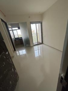 Hall Image of 323 Sq.ft 1 BHK Apartment / Flat for rent in JVM Accord, Thane West Thane for Rs. 20000