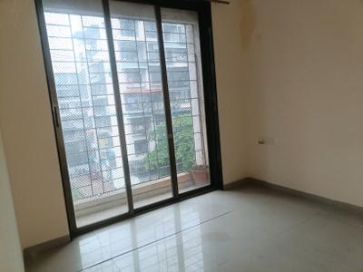 Bedroom Image of 1095 Sq.ft 2 BHK Apartment / Flat for sale in Bhavani Krishna Majesty, Kharghar Navi Mumbai for Rs. 9200000