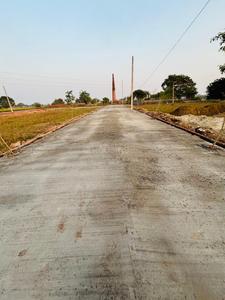 Image of 720 Sq.ft Residential Plot / Land for sale in Duhai, Ghaziabad for Rs. 2499000