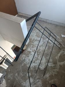 Balcony Image of 1500 Sq.ft 2 BHK Independent House for rent in Ashiyana Lucknow for Rs. 18000