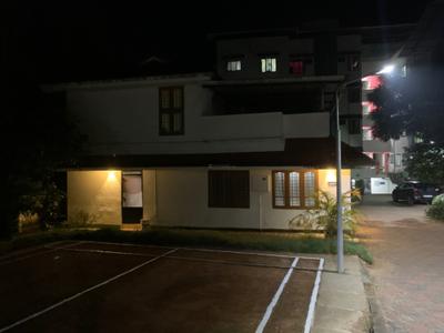 Image of 1850 Sq.ft 3 BHK Villa for sale in East Nada, Thrissur for Rs. 5500000