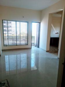 Hall Image of 630 Sq.ft 1 BHK Apartment / Flat for sale in Jakhya Indore for Rs. 2300000