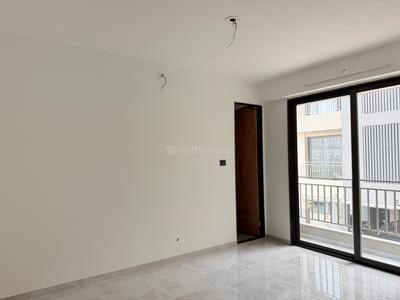 Bedroom Image of 1775 Sq.ft 3 BHK Apartment / Flat for sale in Shiv Shubham Pearl, Palanpur Surat for Rs. 7251000