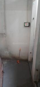Bathroom Image of 280 Sq.ft 1 RK Apartment / Flat for rent in Madurai Main Madurai for Rs. 6500