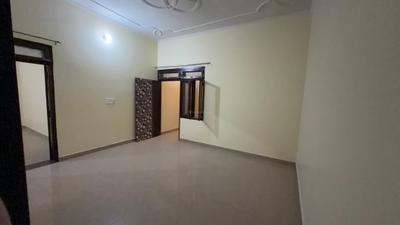 Bedroom Image of 800 Sq.ft 2 BHK Independent House for rent in Sun City Vistaar Bareilly for Rs. 12000