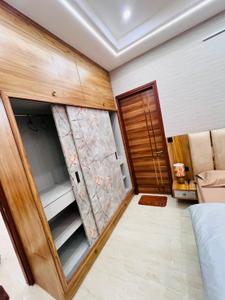 Bedroom Image of 3000 Sq.ft 4 BHK Apartment / Flat for rent in Mansarovar Extension Jaipur for Rs. 55000