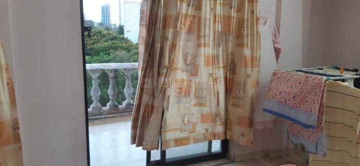 Naupada, Thane West Bedroom 1