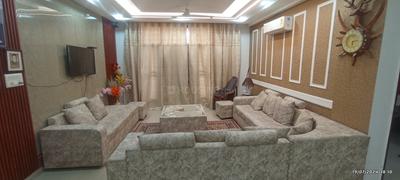 Hall Image of 2300 Sq.ft 3 BHK Apartment / Flat for sale in Shiwalik Avenue II, Kharar Mohali for Rs. 8500000