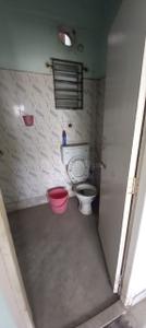 Bathroom Image of 1260 Sq.ft 3 BHK Apartment / Flat for sale in Kabardanga Kolkata for Rs. 4500000