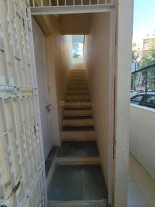 Balcony Image of 2253 Sq.ft 5 BHK Independent House for sale in Prahlad Nagar Ahmedabad for Rs. 29000000