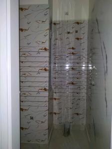 Common Bathroom Image of 750 Sq.ft 2 BHK Builder Floor for sale in Ved Vihar Ghaziabad for Rs. 2420003